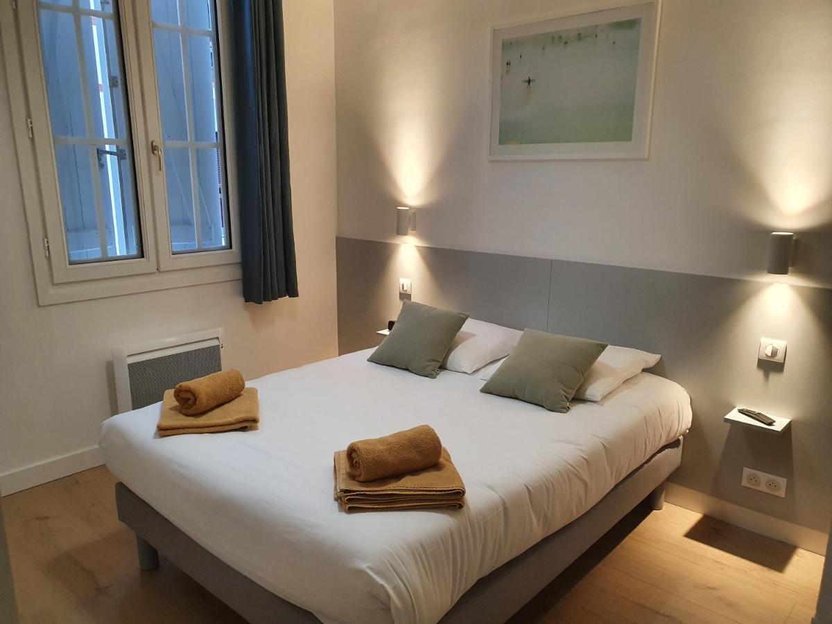 Villa Marga 比亚里茨 外观 照片